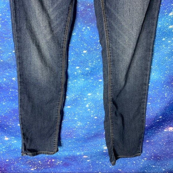 Denizen by Levi’s- Skinny Fit Jeans size 10 - Picture 4 of 14